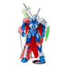 Manga Spawn Mcfarlane Designer Edition (Sdcc) 18 Cm Spawn Manga Figures