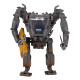 Figura Megafig Amp Suit With Bush Boss Fd-11 30 Cm Avatar: El Sentido Del Agua