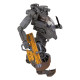 Figura Megafig Amp Suit With Bush Boss Fd-11 30 Cm Avatar: El Sentido Del Agua