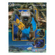 Figura Megafig Amp Suit With Bush Boss Fd-11 30 Cm Avatar: El Sentido Del Agua