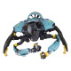 Figura Megafig Cet-Ops Crabsuit 30 Cm Avatar: El Sentido Del Agua