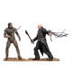 Figuras Gurney Halleck & Rabban 18 Cm Dune: Parte Dos