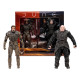 Figuras Gurney Halleck & Rabban 18 Cm Dune: Parte Dos