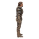 Figuras Gurney Halleck & Rabban 18 Cm Dune: Parte Dos