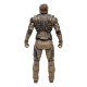 Figuras Gurney Halleck & Rabban 18 Cm Dune: Parte Dos