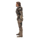 Figuras Gurney Halleck & Rabban 18 Cm Dune: Parte Dos