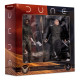 Figuras Gurney Halleck & Rabban 18 Cm Dune: Parte Dos