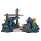 Figuras Metkayina Reef With Tonowari And Ronal Avatar: El Sentido Del Agua