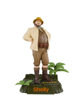 Figura Movie Maniacs Shelly 15 Cm Jumanji