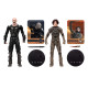 Figuras Paul Atreides & Feyd-Rautha Harkonnen 18 Cm Dune: Parte Dos