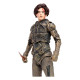 Figuras Paul Atreides & Feyd-Rautha Harkonnen 18 Cm Dune: Parte Dos