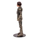 Figuras Paul Atreides & Feyd-Rautha Harkonnen 18 Cm Dune: Parte Dos