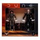 Figuras Paul Atreides & Feyd-Rautha Harkonnen 18 Cm Dune: Parte Dos