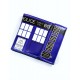 Cartera Doctor Who