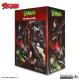 Figuras She Spawn & Cygor (Gold Label) 18 Cm Spawn