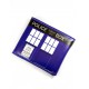 Cartera Doctor Who