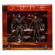 Figuras Stilgar & Shishakli (Gold Label) 18 Cm Dune: Parte Dos