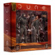 Figuras Stilgar & Shishakli (Gold Label) 18 Cm Dune: Parte Dos