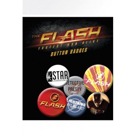 Chapas Flash