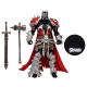Figura Medieval Spawn 18 Cm Spawn