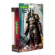 Figura Medieval Spawn 18 Cm Spawn