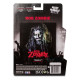 Figura Music Maniacs Wave 2 Rob Zombie 15 Cm Metal