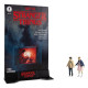 Figuras & Cómic Eleven And Mike Wheeler 8 Cm Stranger Things