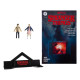 Figuras & Cómic Eleven And Mike Wheeler 8 Cm Stranger Things