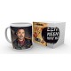 Taza Negan Walking Dead