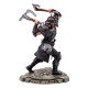 Figura Barbarian 15 Cm Diablo 4