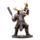 Figura Druid 15 Cm Diablo 4