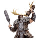 Figura Druid 15 Cm Diablo 4