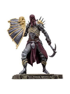 Figura Necromancer 15 Cm Diablo 4