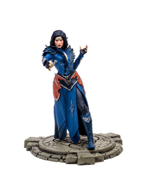 Figura Sorceress 15 Cm Diablo 4