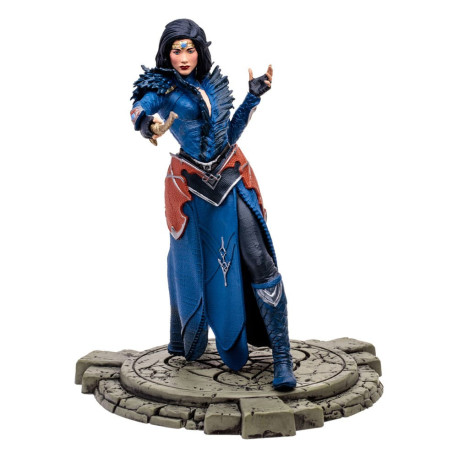 Figura Sorceress 15 Cm Diablo 4