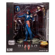 Figura Sorceress 15 Cm Diablo 4