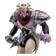 Figura Night Elf: Druid / Rogue 15 Cm World Of Warcraft