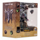 Figura Night Elf: Druid / Rogue 15 Cm World Of Warcraft