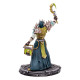 Figura Undead: Priest / Warlock 15 Cm World Of Warcraft