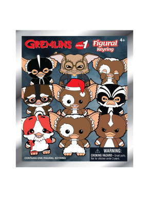 A propos de la minifigure surprise Gremlins