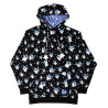 Sweat-shirt Ghost Stich Loungefly