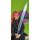 Replica 1:1 steel Master Sword Zelda