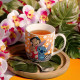 Taza Lilo & Stitch 360 ml