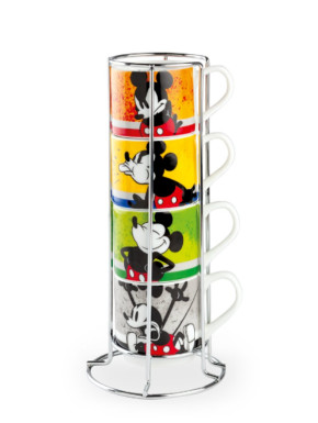 Taza Mickey Mouse