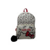 Mini bolso mochila Hello Kitty 25 cm