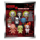 Warner Brothers Colgantes PVC 3D Horror Series 8 Expositor (24)