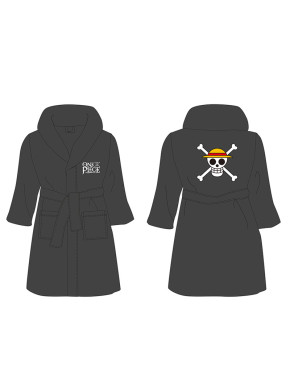 Albornoz Logo One Piece