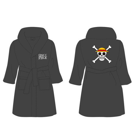 Albornoz Logo One Piece