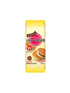 Dorayaki Marukyo 150g