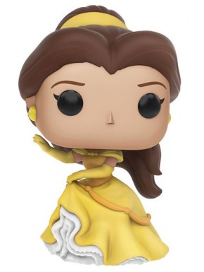 Funko Pop! Bella La Bella y la Bestia